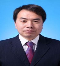 中共党员